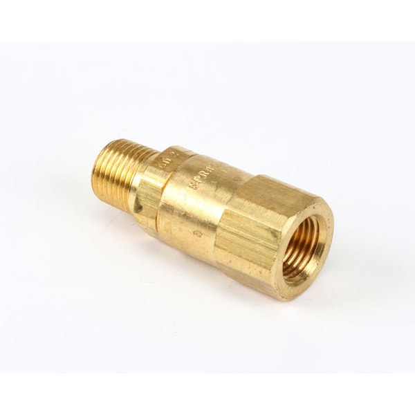 1/8 NPT .34Gpm Spray Nozzle